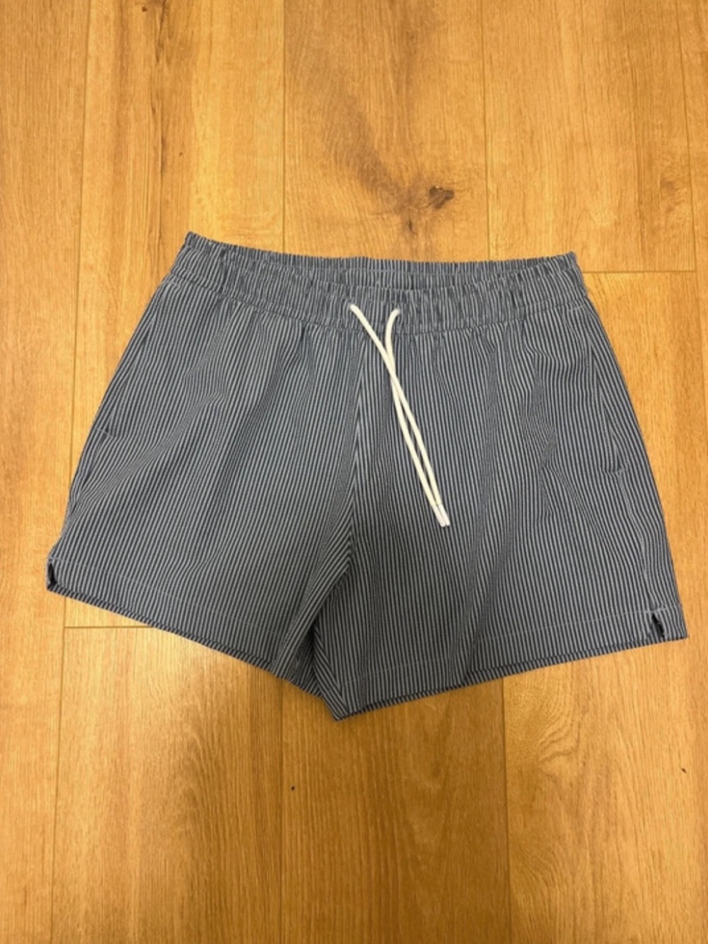 Abercrombie & Fitch Men'Small Geometric Shorts Size Small Like New